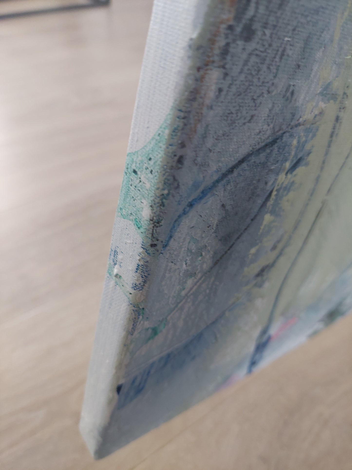 GRÆÐLINGAR - SEEDLINGS