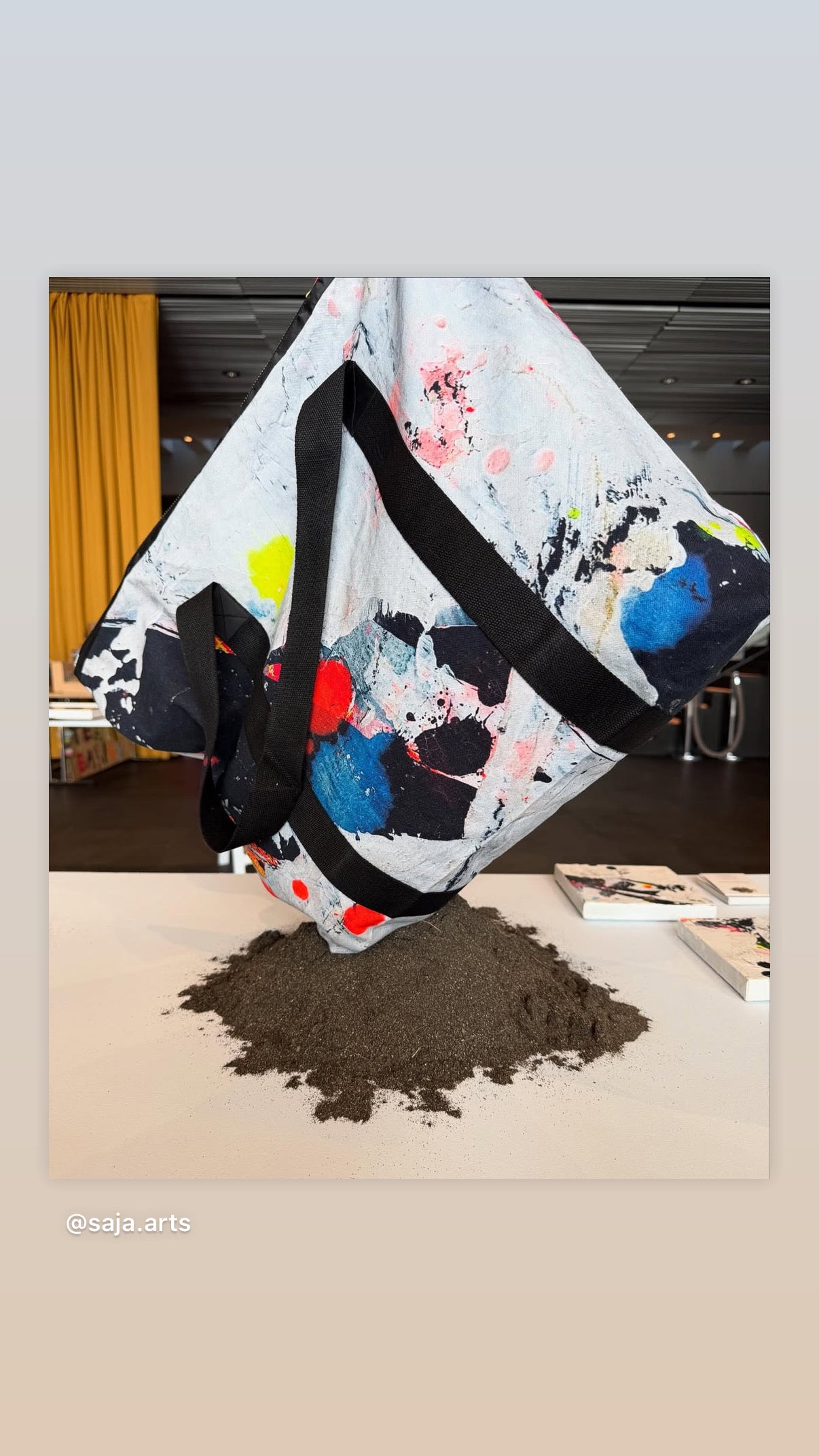 101 Stór taska - 101 Beach bag