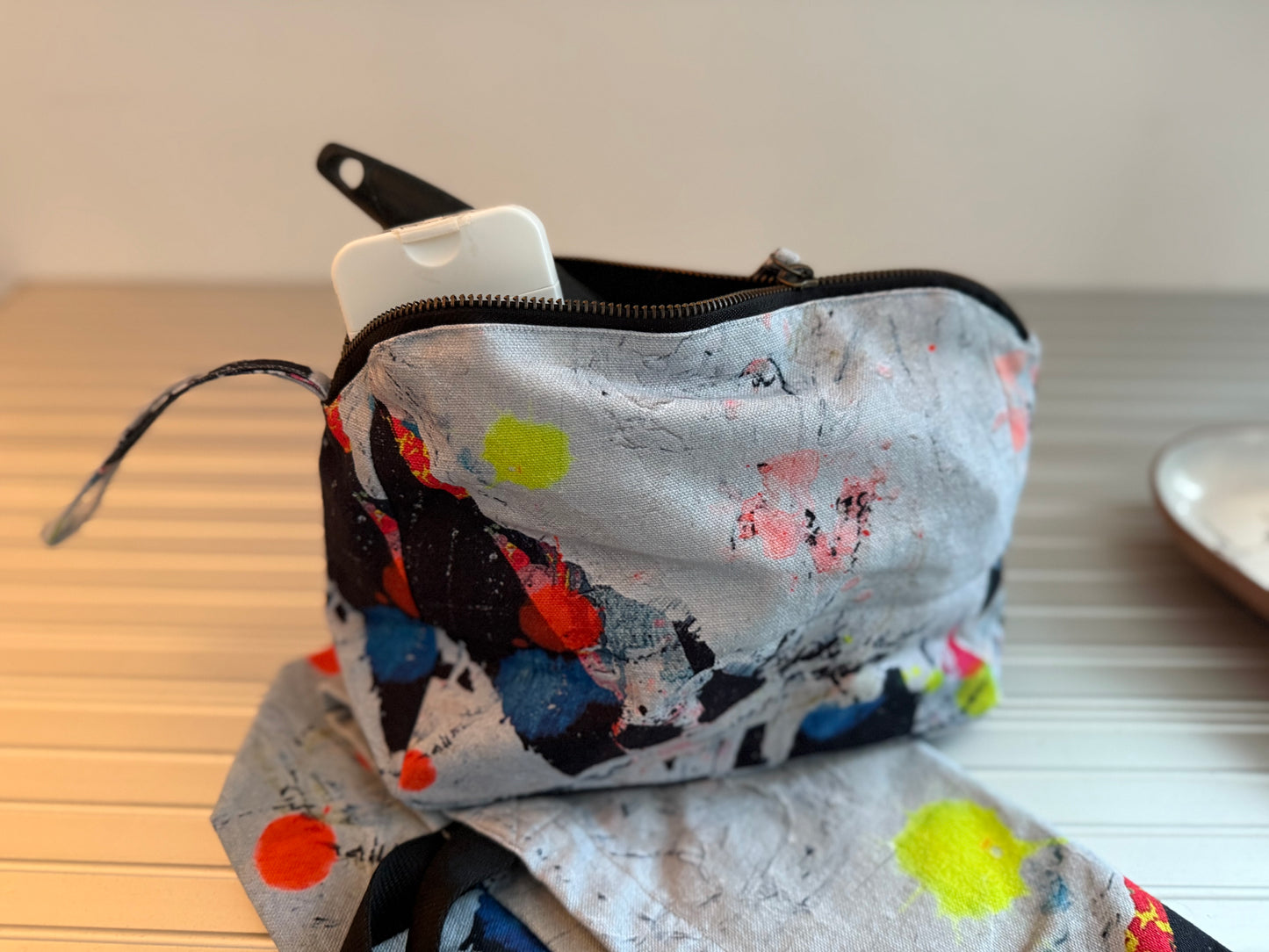 101 Snyrtitaska - 101 Vanitybag