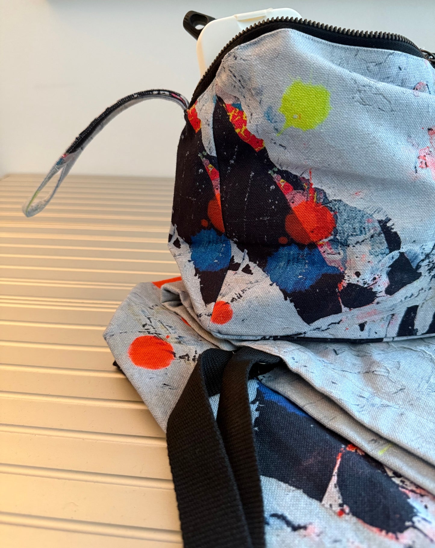 101 Snyrtitaska - 101 Vanitybag
