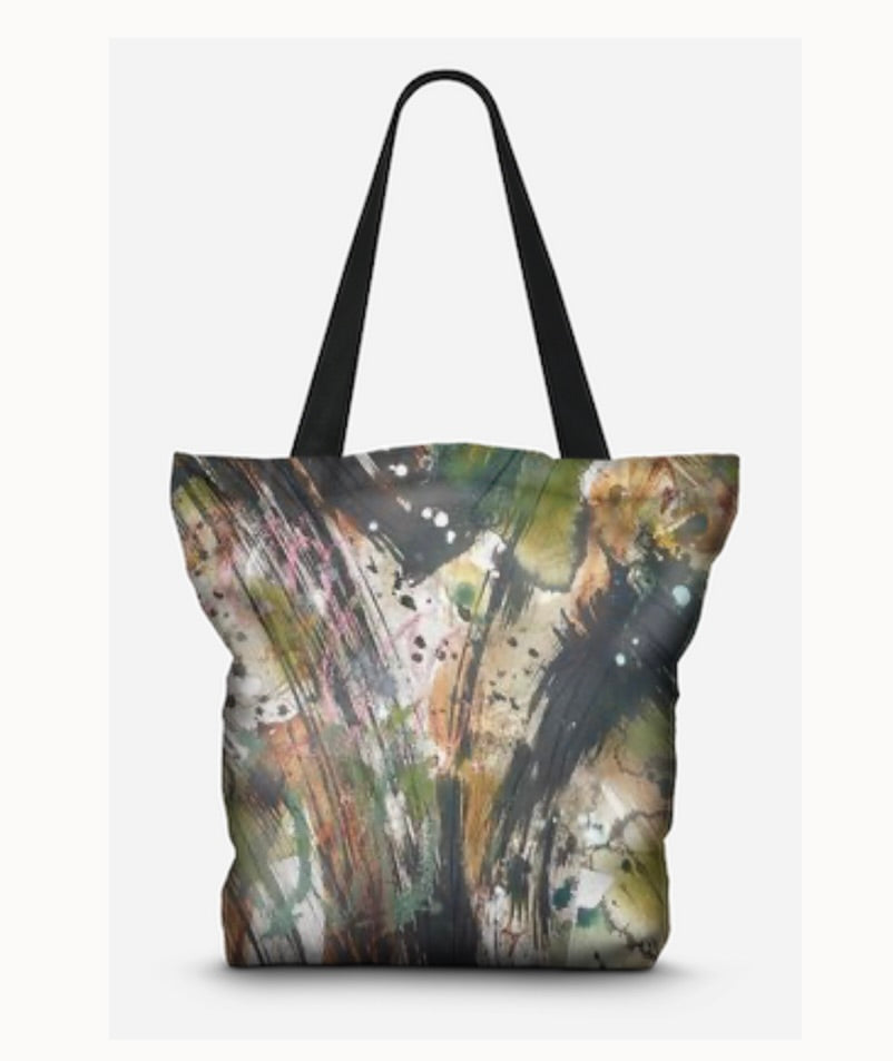 Birki day-bag
