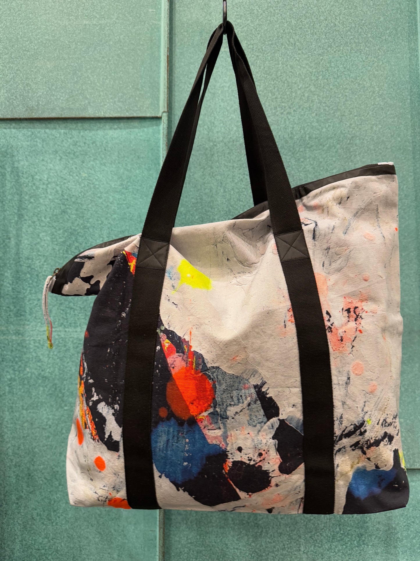 101 Stór taska - 101 Beach bag