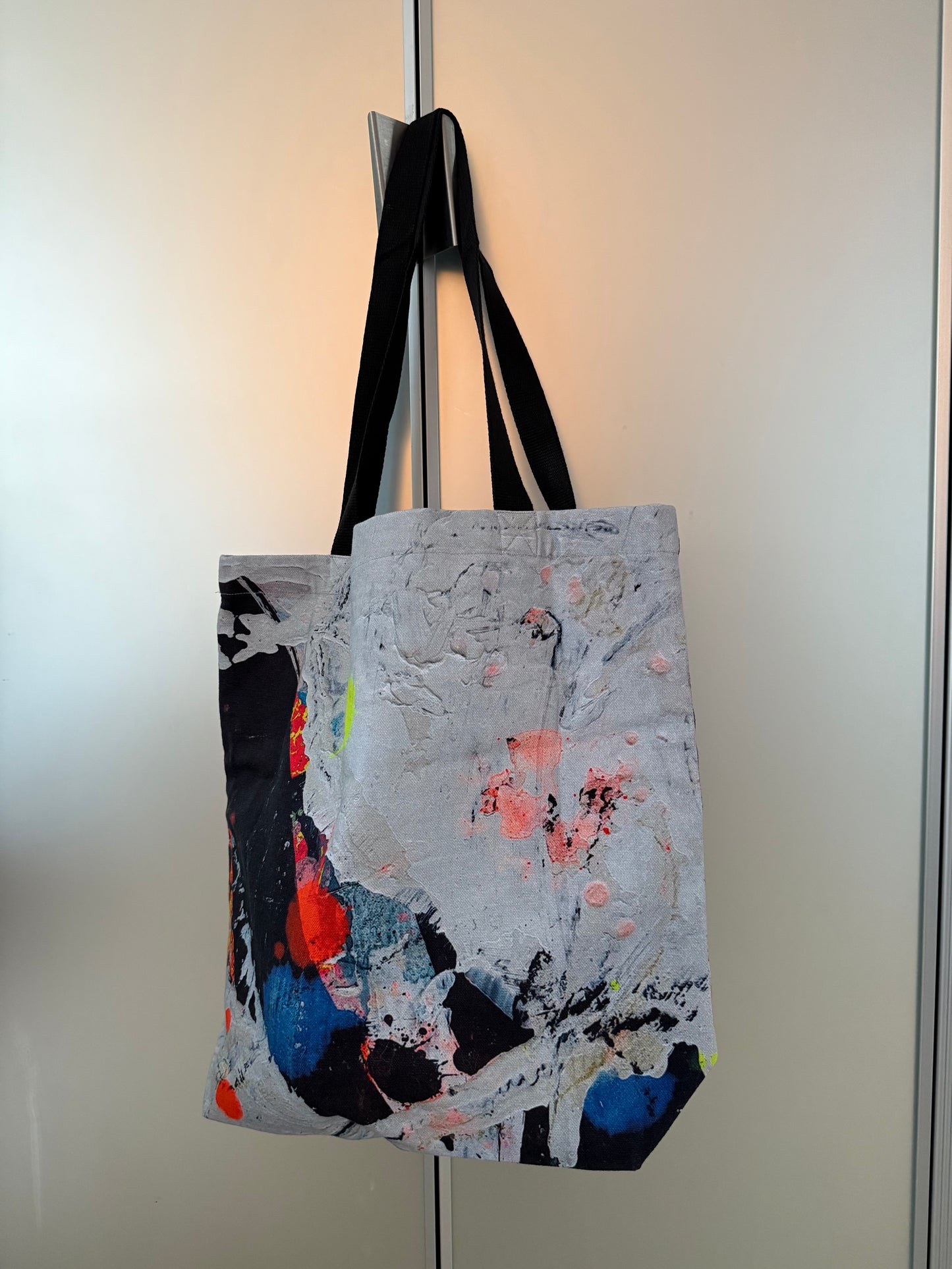 101 taska - 101 Tote