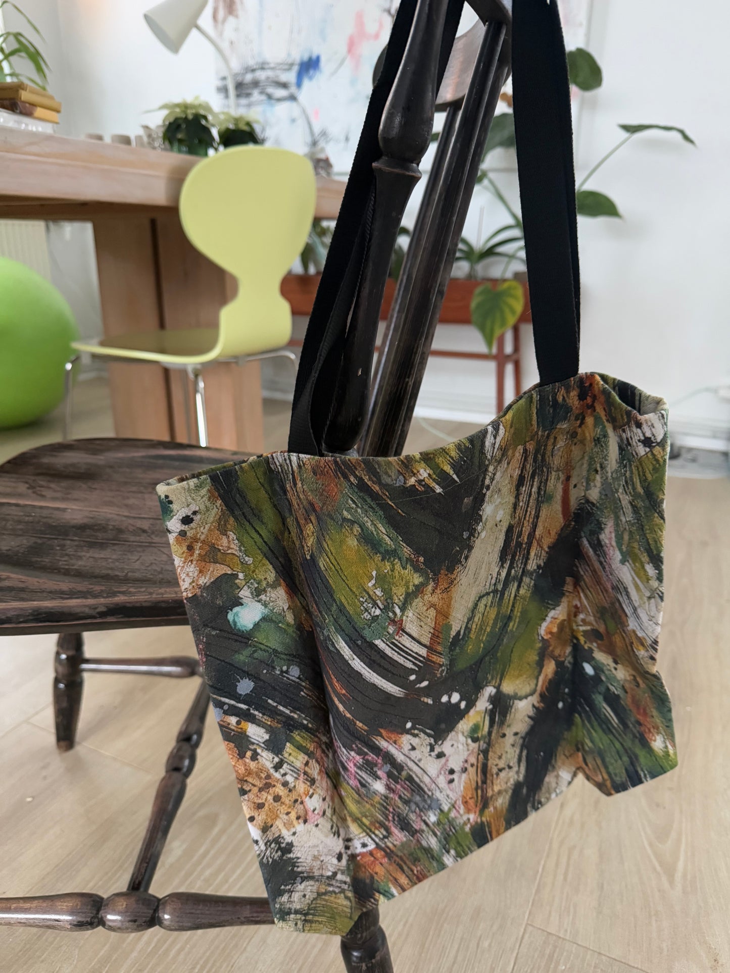 Birki day-bag