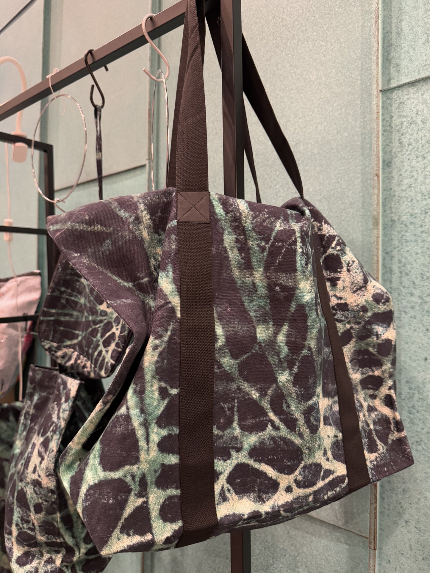 Lauga stór taska / Lauga beach bag