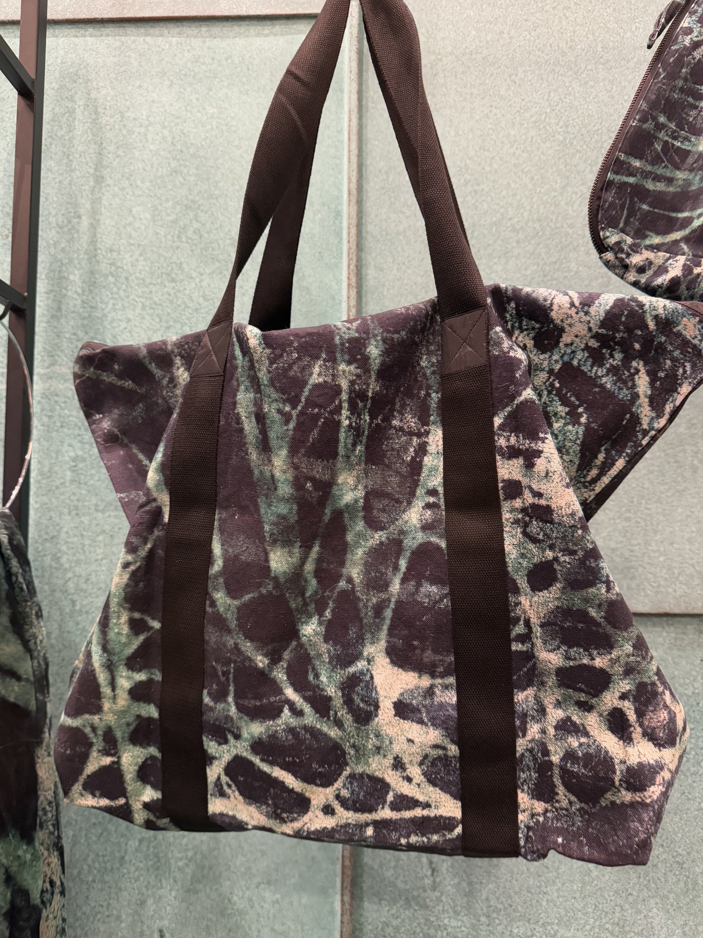 Lauga stór taska / Lauga beach bag