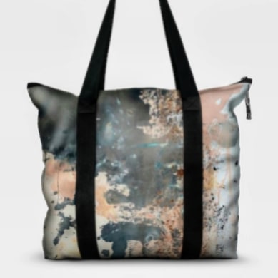 Sandur taska - Sand beach bag