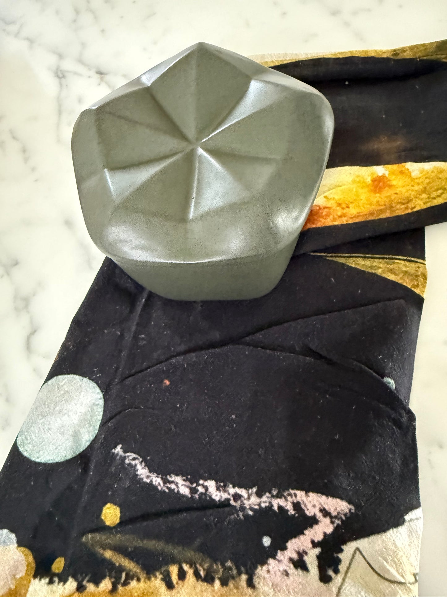 Ólíva viskustykki - Olive dishcloth