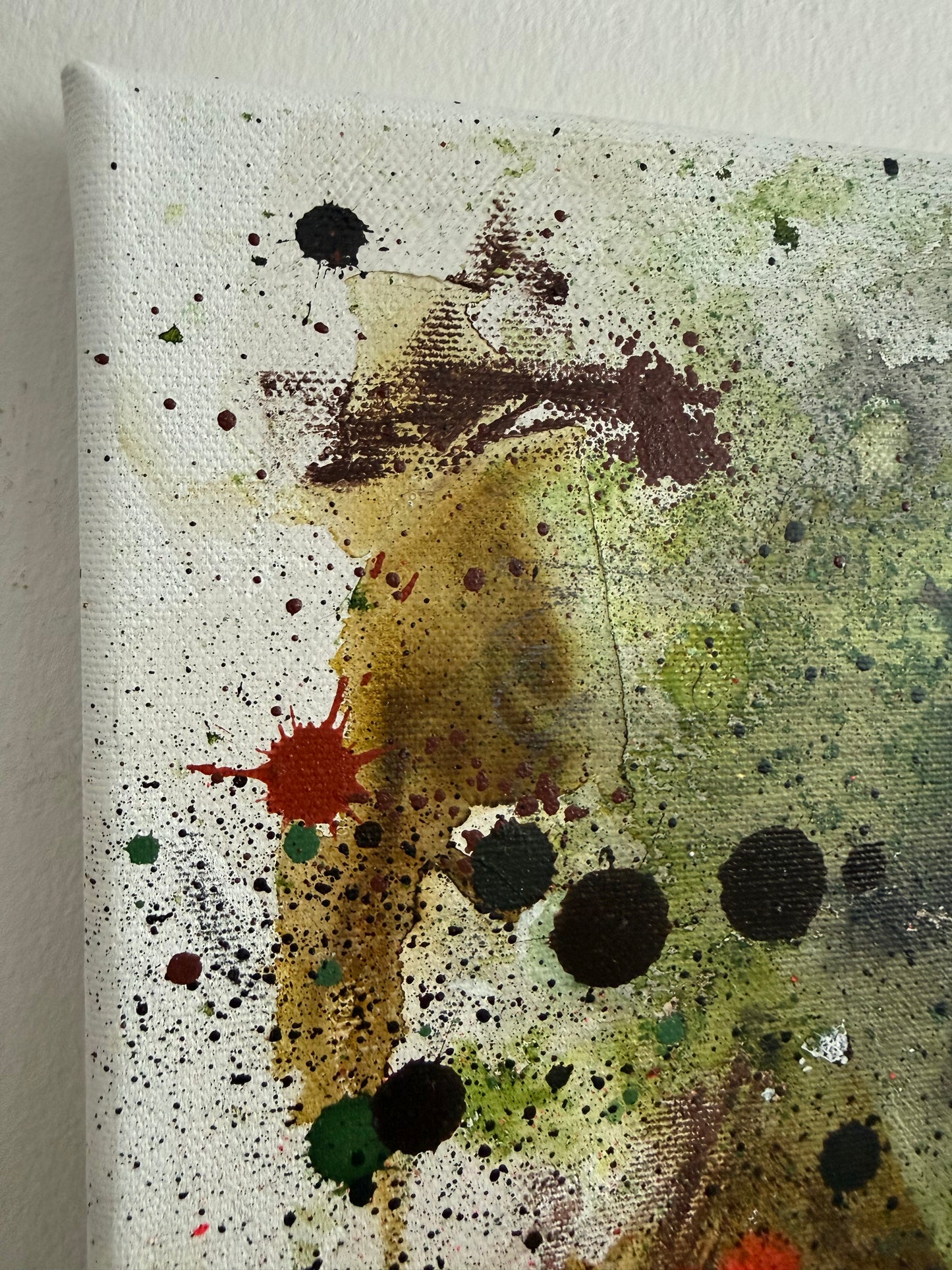 Freknótt II / Freckled II