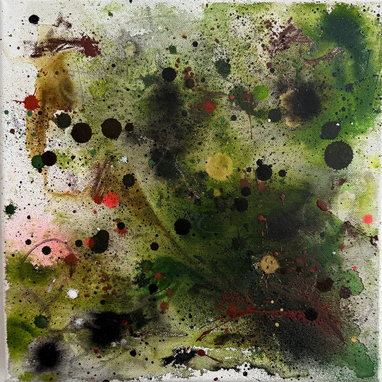 Freknótt II / Freckled II