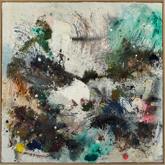 Víða veröld - SOLD