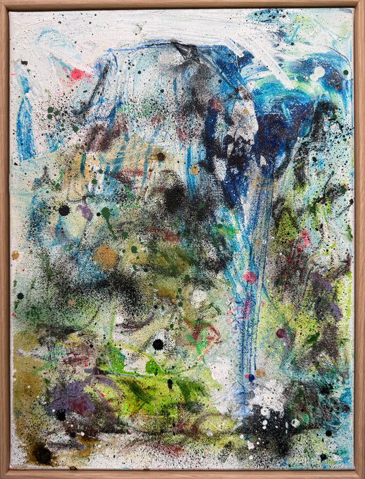 Foss / Waterfall