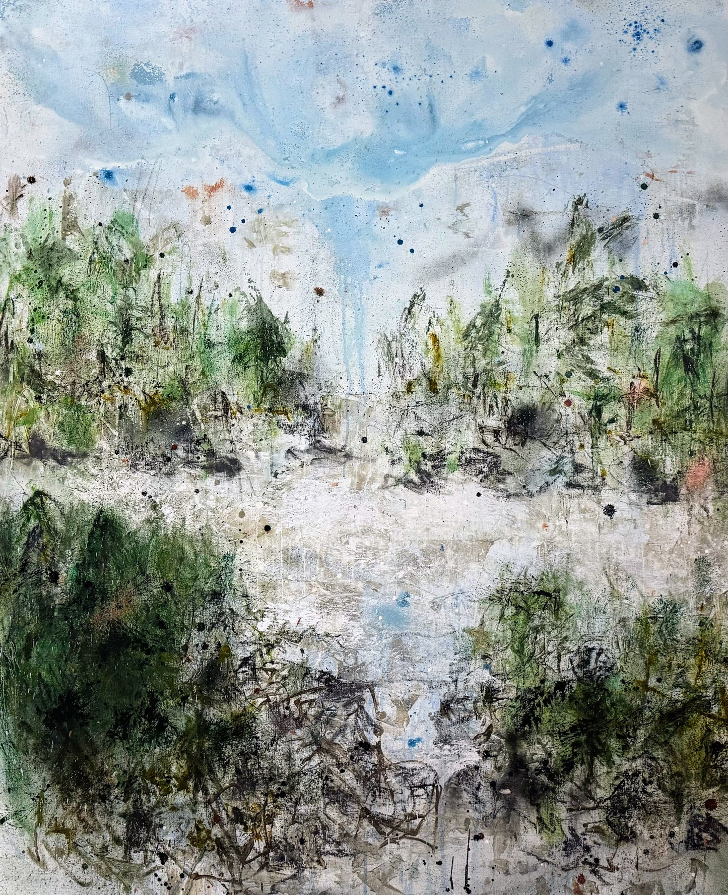 Hallormsstaðaskógur