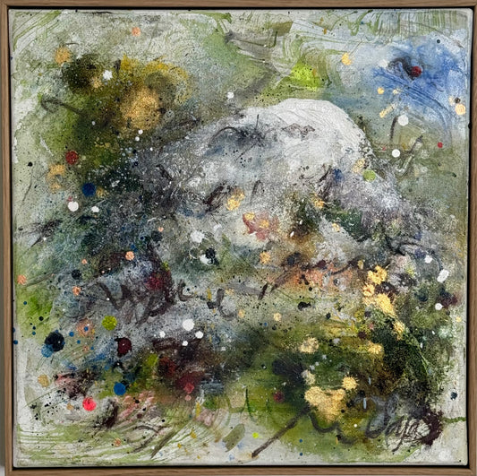 Bergmál - Echo