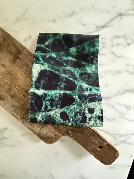 Lauga Viskustykki - Dishcloth